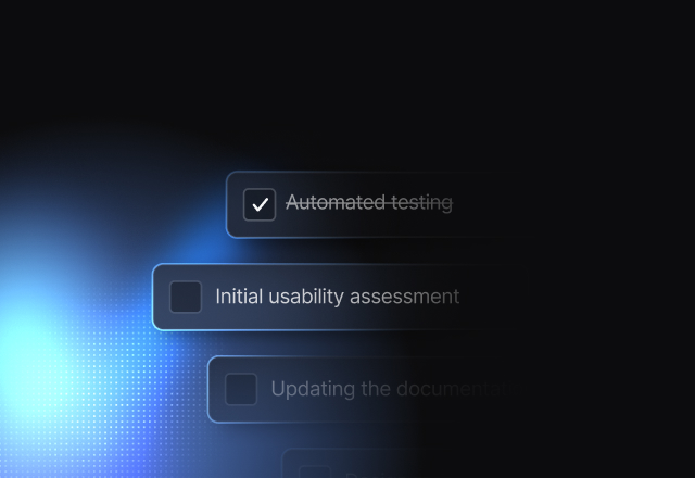 Website Automation